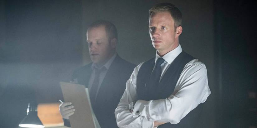 10 Creepiest British TV Shows That Will Keep You Awake