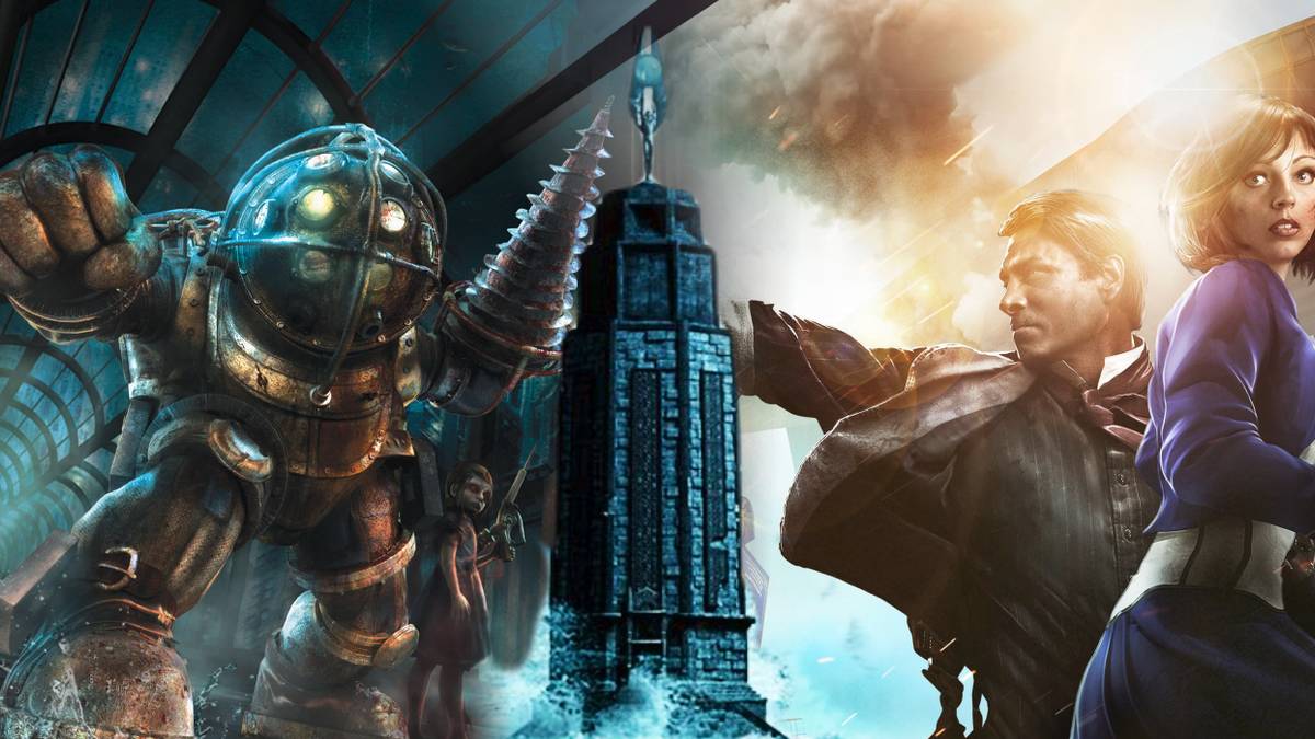 Everything We Know About BioShock 4