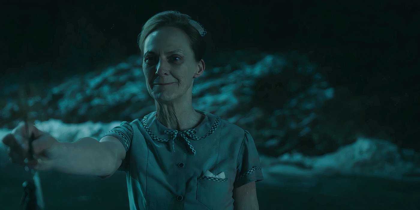 Monster From Key From Season 3 Finally Explains A Major Mystery About The Monsters' Ages