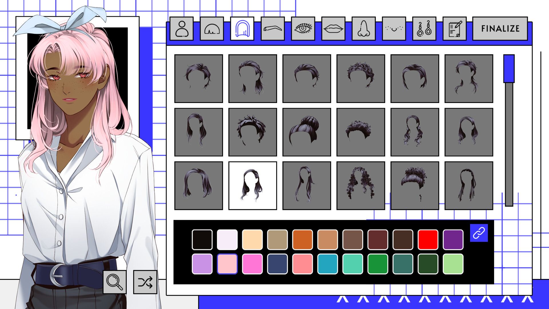 30 Dating Sim Games That Players Will Fall In Love With
