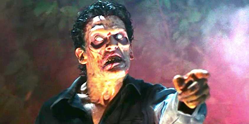 Evil Dead Burn: Confirmation & Everything We Know