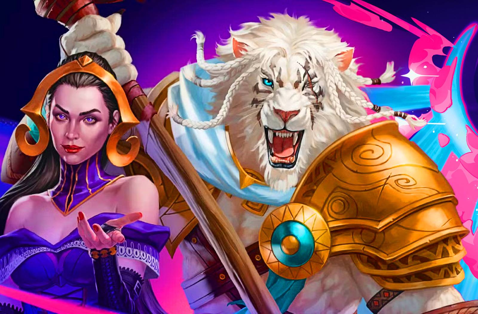 Magic: The Gathering Foundations Release Date, Products, & New Cards
