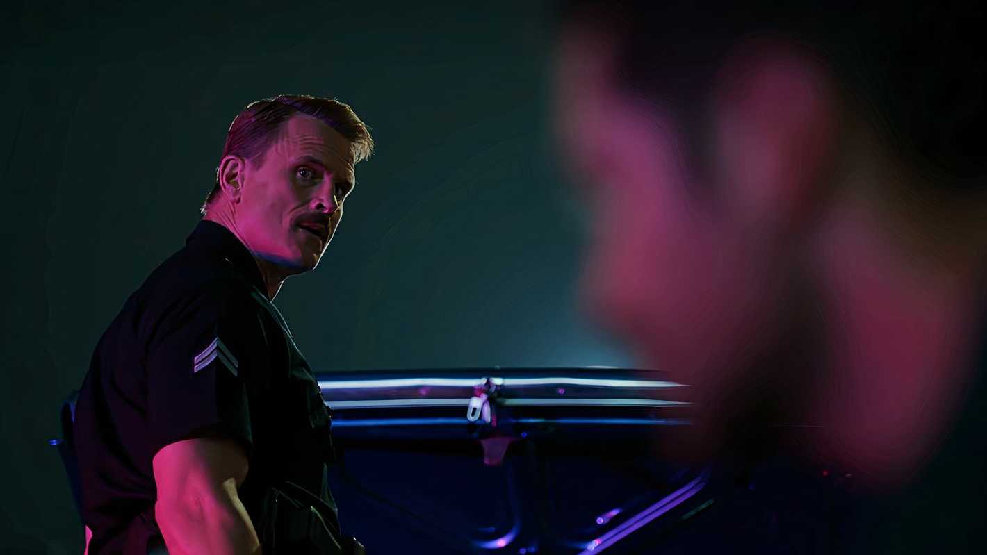 A lawyer looks back at Mickey in The Lincoln Lawyer season 3