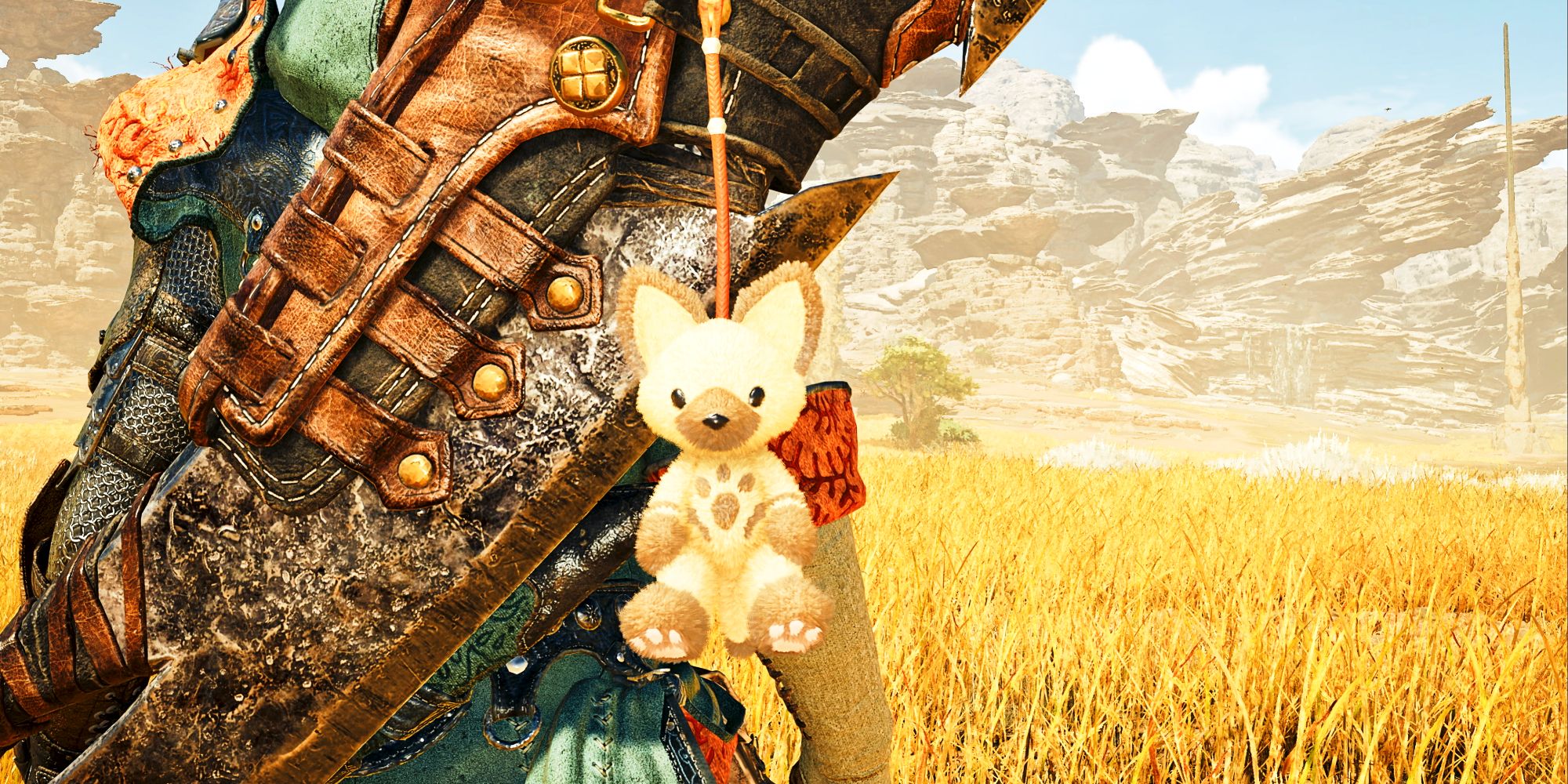 Monster Hunter Wilds Avoiding Elder Dragons Could Make Its Expansion ...