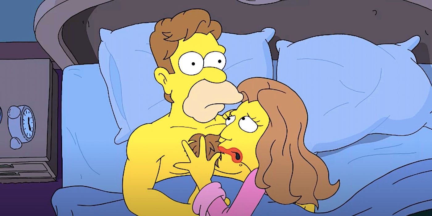 The Simpsons Just Did A Sequel To A Classic Episode From 28 Years Ago (But With A Twist)