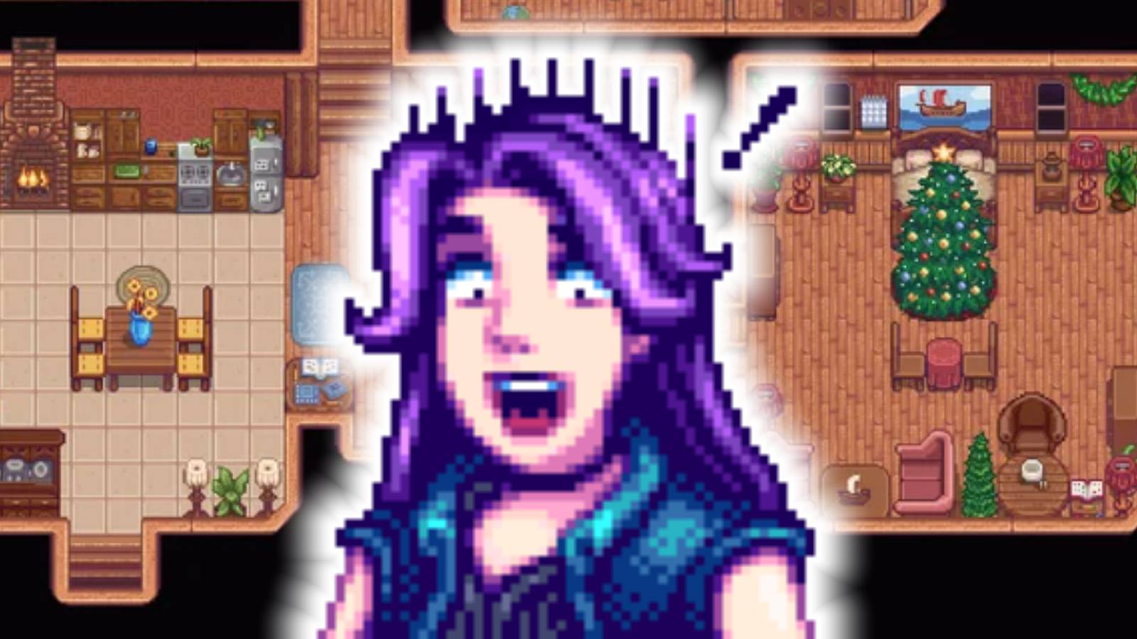 Stardew Valley Official New Marriage Candidates Reveal Has Gamers