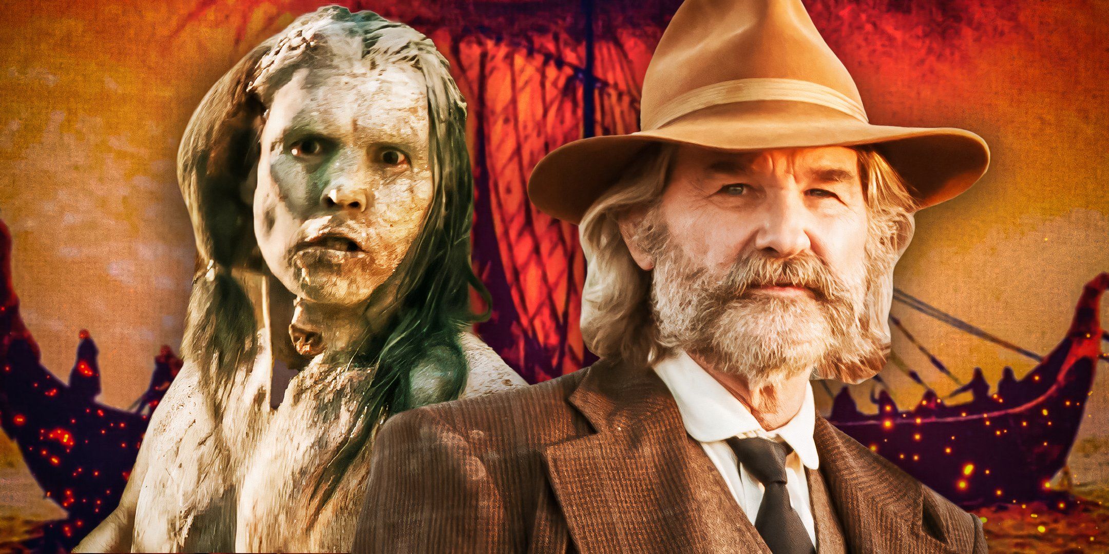 Este western de terror y culto de 25 años es la continuación perfecta de Bone Tomahawk