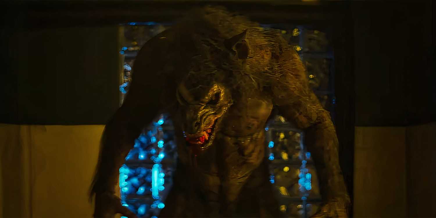 Werewolf Hunt Fearas Hunter Werewolf
