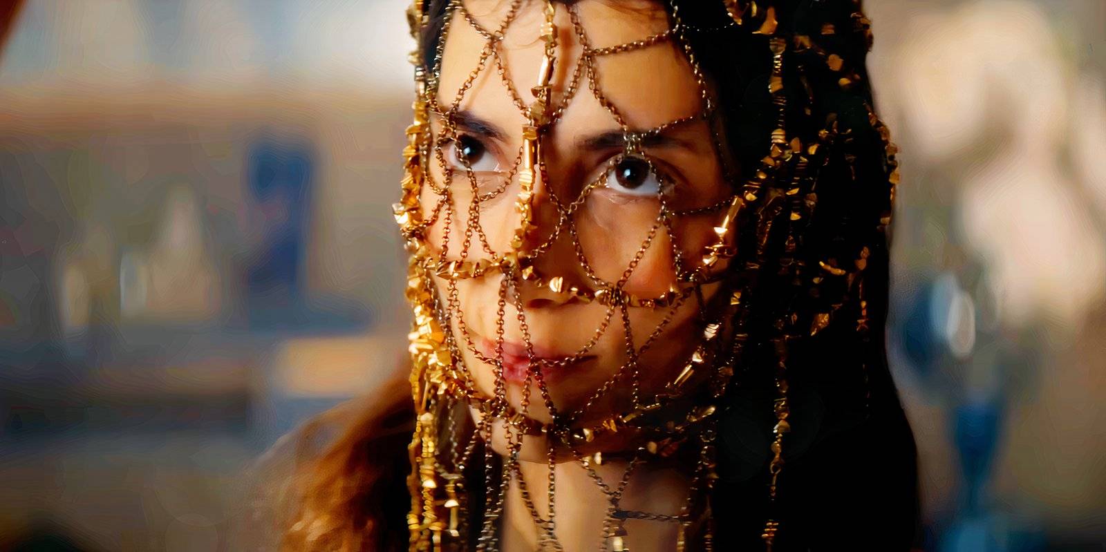 Dune: Prophecy Episode 1 Review - Dune Prequel's Power-Hungry Setup Must Make Up For Its Weaknesses Dune: Prophecy Episode 1 Review - Dune Prequel's Power-Hungry Setup Must Make Up For Its Weaknesses