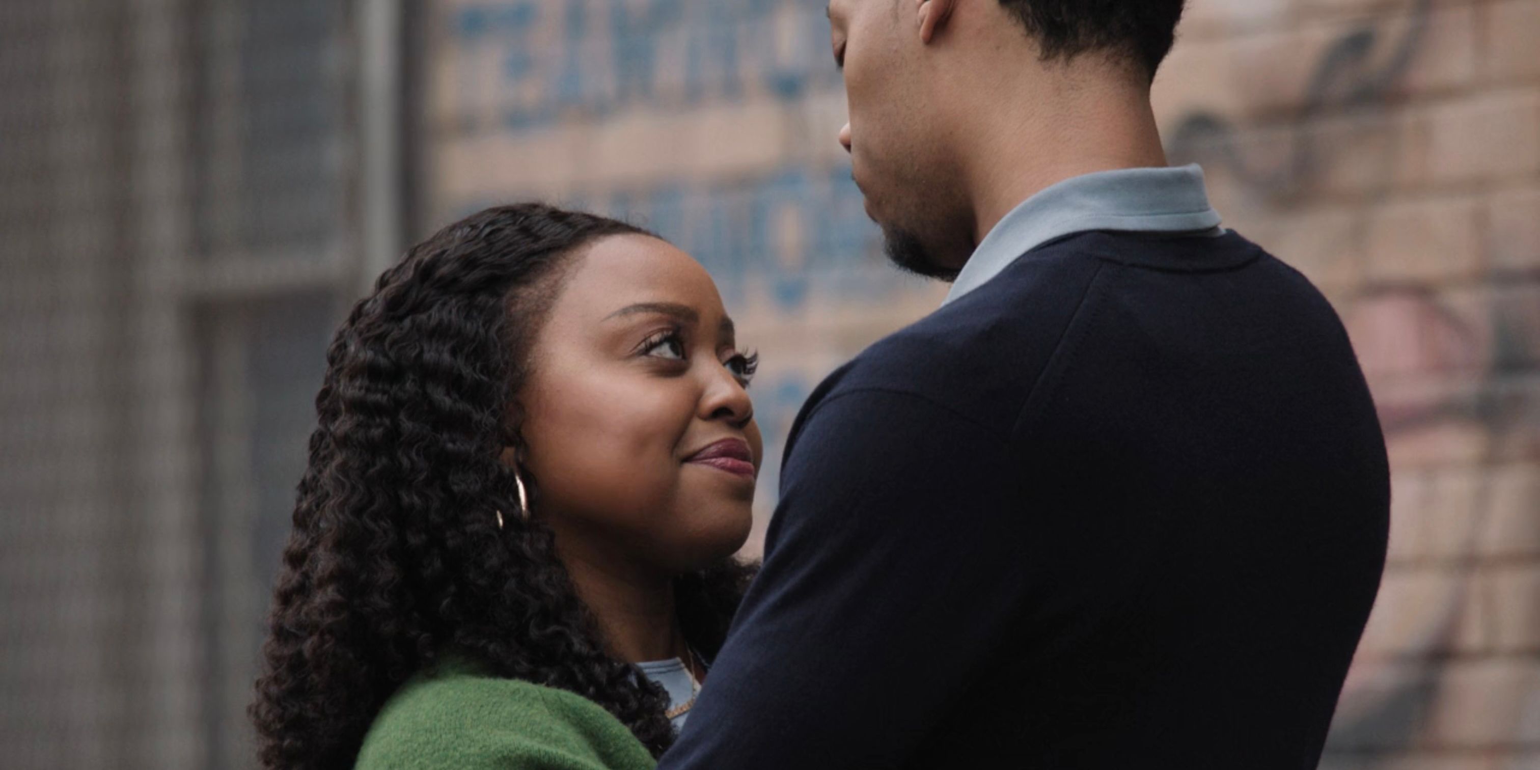 Abbott Elementary Season 4 Premiere Shows The Harsh Reality Of Janine & Gregory's Romance