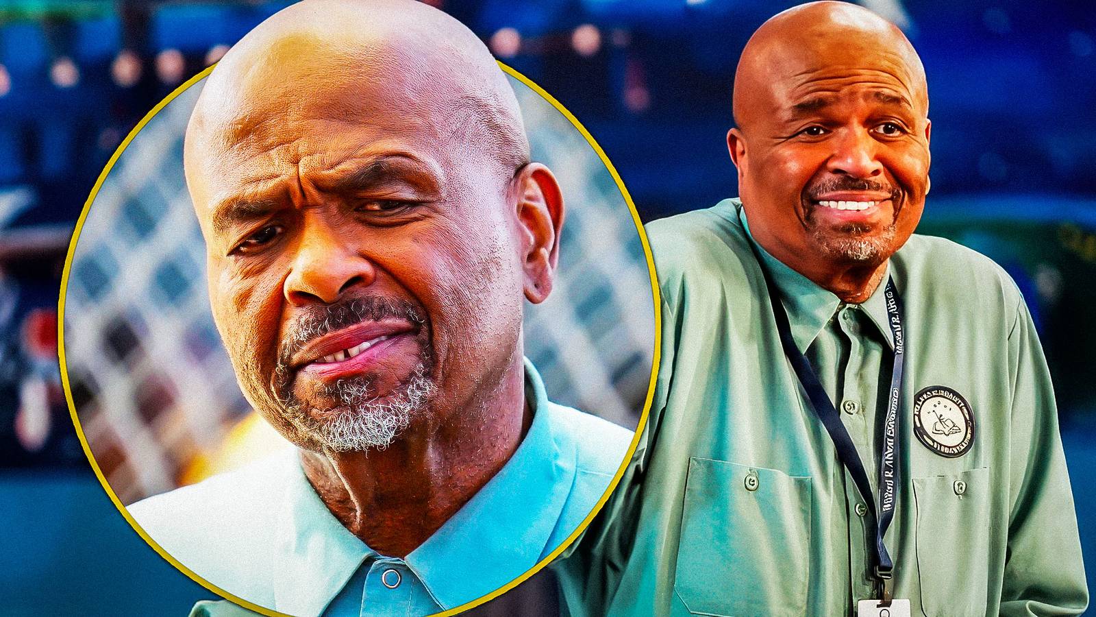 Abbott Elementary Season 4 Star Talks Secret Mr. Johnson Theories ...