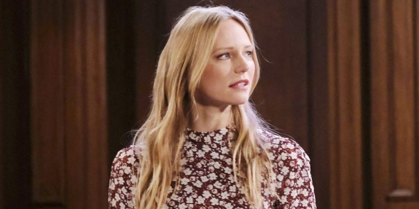 Is Marci Miller Returning To Days Of Our Lives? The Abigail Storyline  Explained