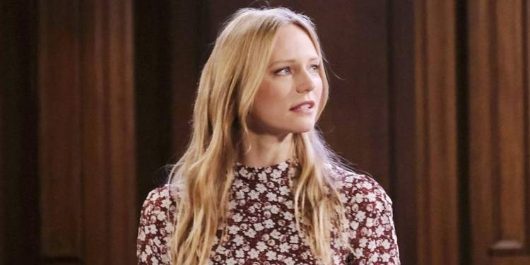 Is Marci Miller Returning To Days Of Our Lives? The Abigail Storyline Explained
