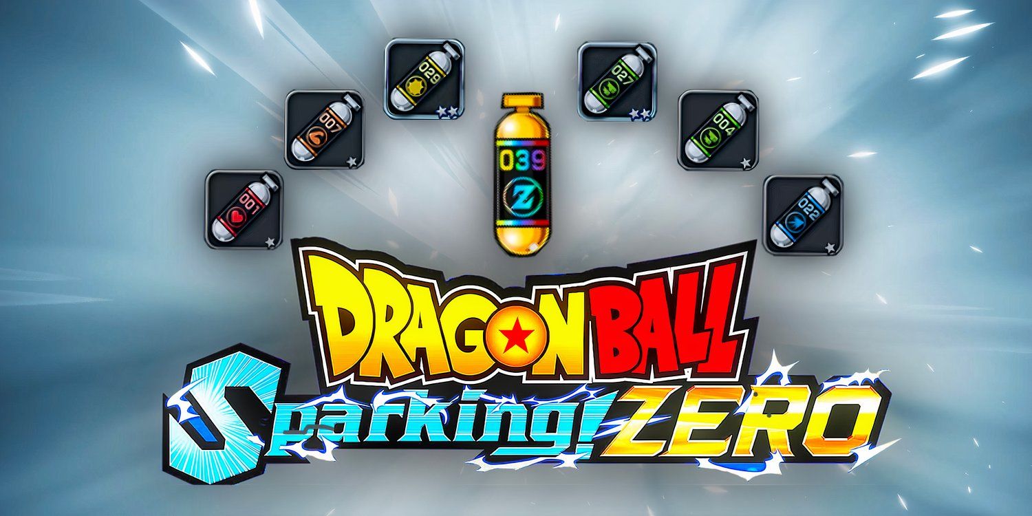 エナジーマーカー Sparking!ZERO Energy Marker (Dragon Ball Sparking! ZERO) - Fusion World