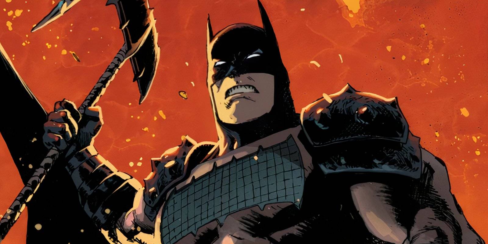 DC Locks in Best-Selling Comic of 2024, Marking an Iconic Hero's Next Hit