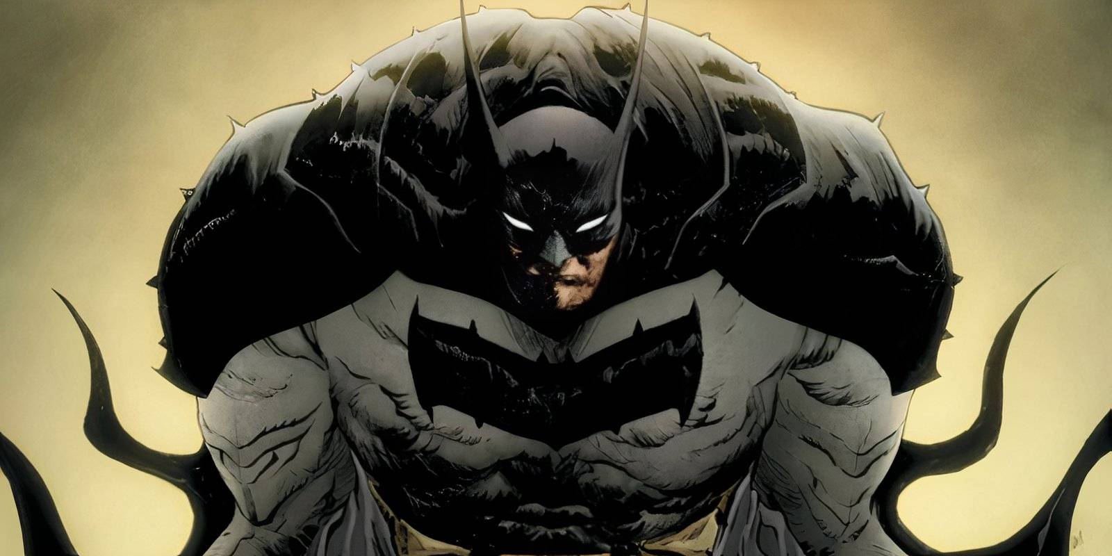 Absolute Batman Teases One of Its Big Villains, Sparking Rumors About Bane