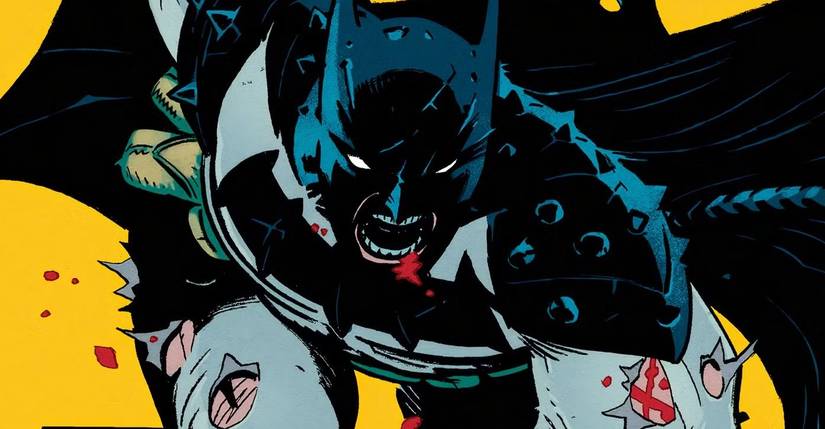 I'd Given Up on Batman, But Absolute Batman #1 Has Changed My Mind (Review)