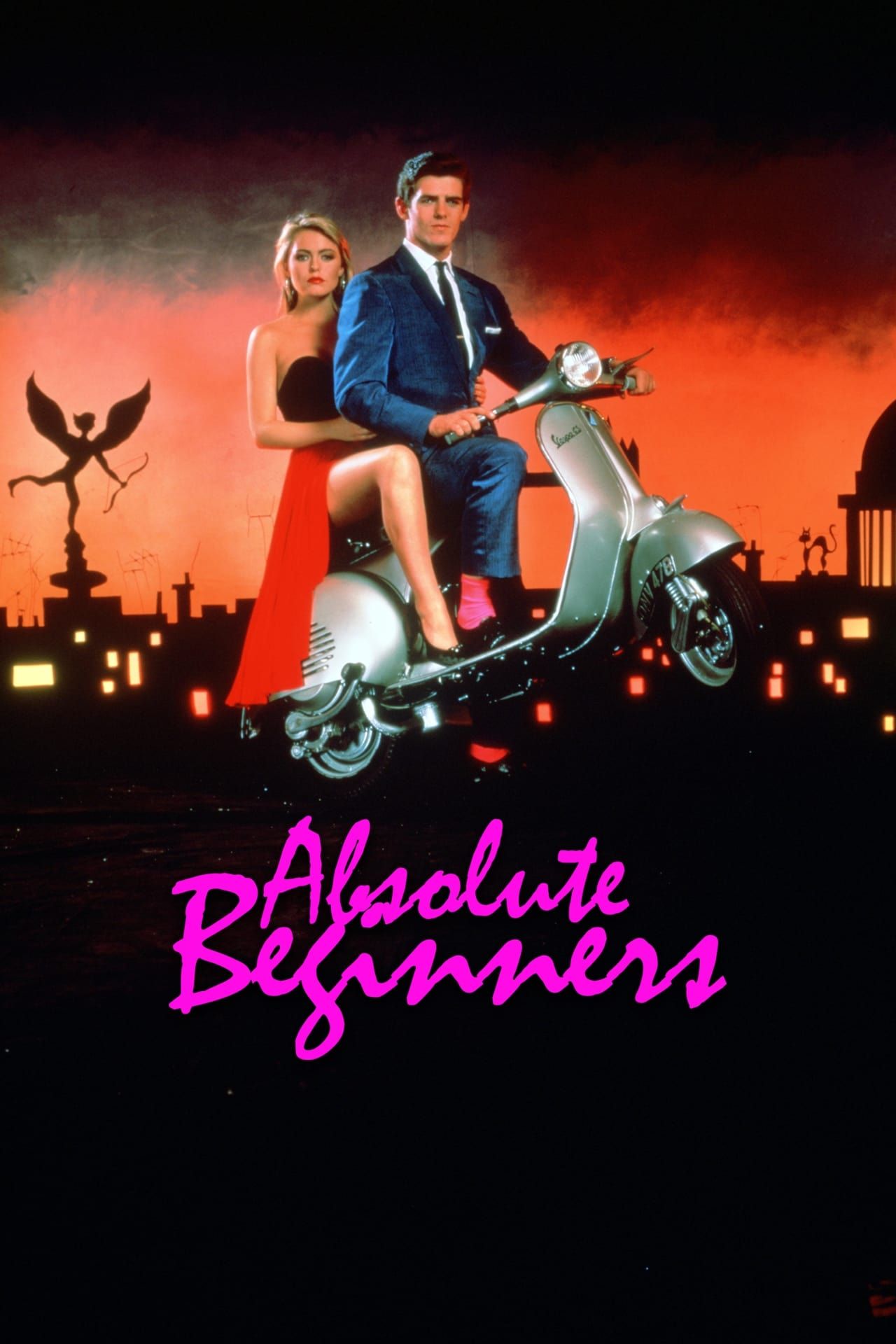 Absolute Beginners Summary, Trailer, Cast, Where to Watch and More