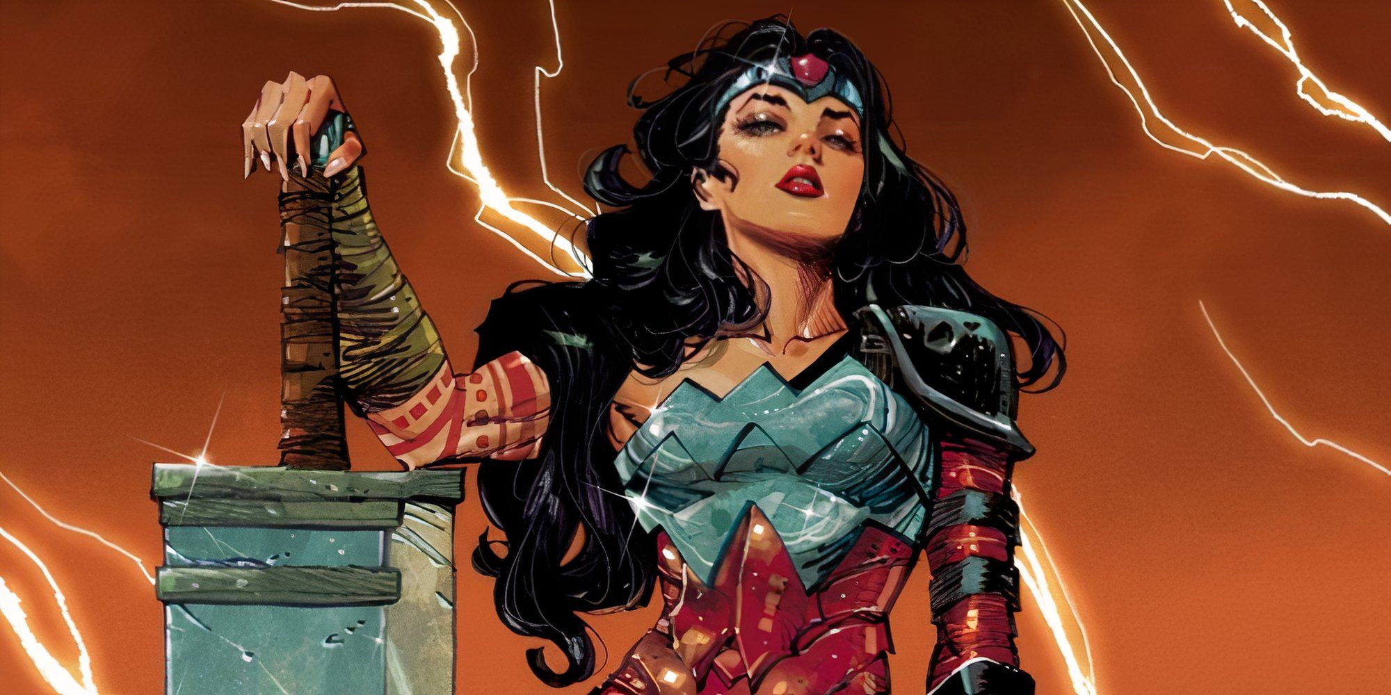 10 Important Details James Gunn Has Revealed About The DCUs Wonder Woman