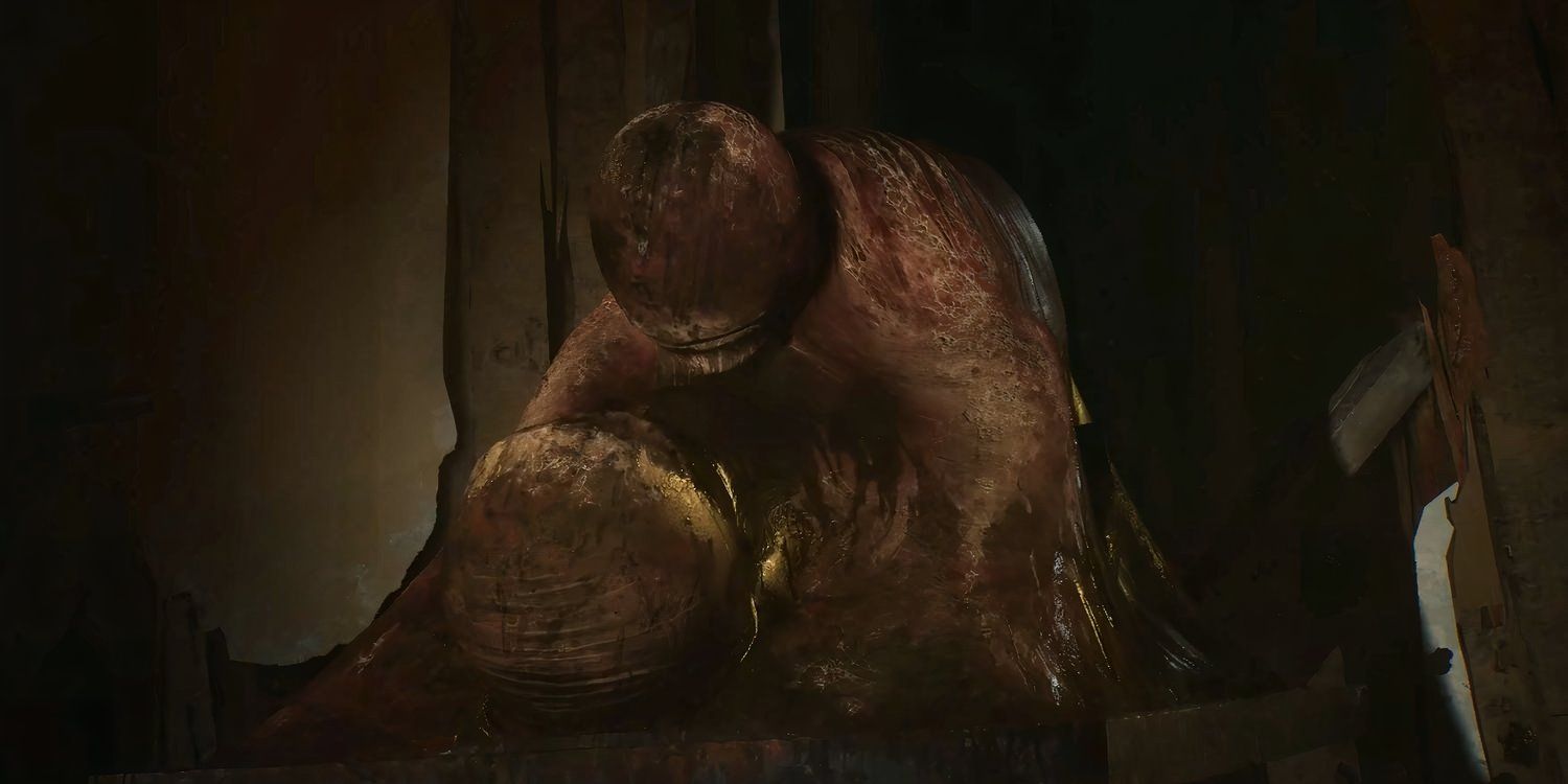 10 Scariest Silent Hill 2 Remake Enemies, Ranked