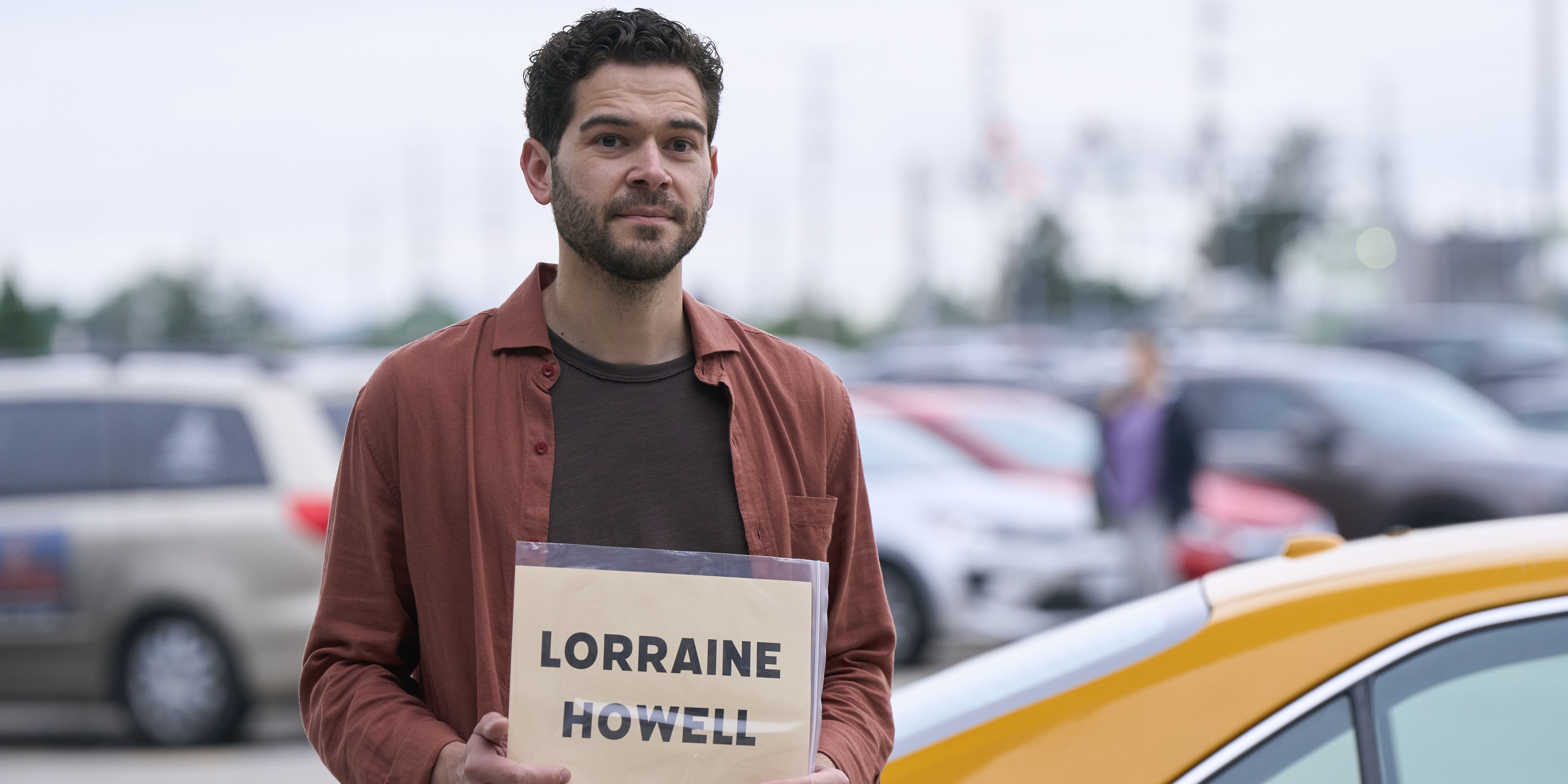 Star Isabel Arraiza Reveals Accused Season 2 Premiere's Alternate Ending & Unpacks "Lorraine's Story"