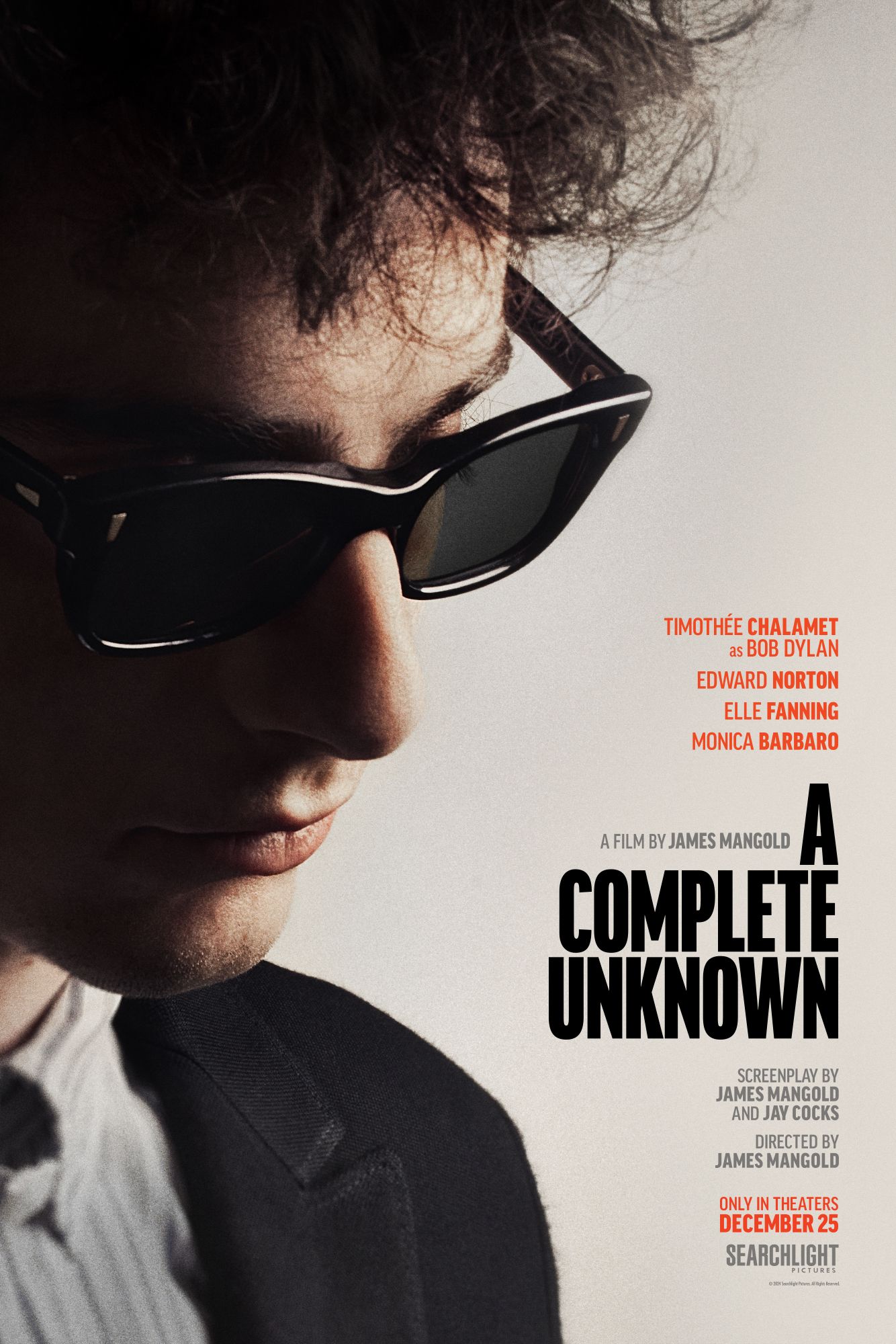 A Complete Unknown Soundtrack Guide: Every Song & When They Play
