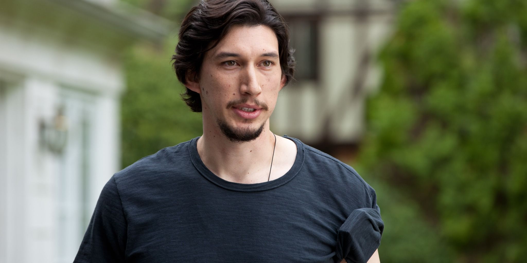 Las 10 mejores películas de Adam Driver (fuera de Star Wars)