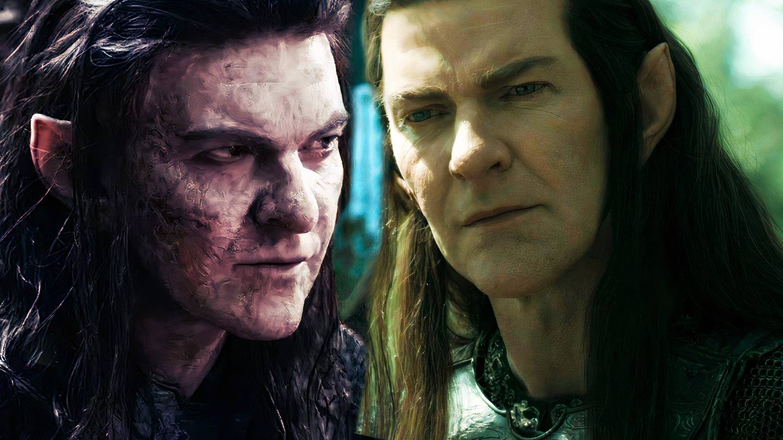 Adar's Elf Form In The Rings Of Power Season 2's Finale Explained