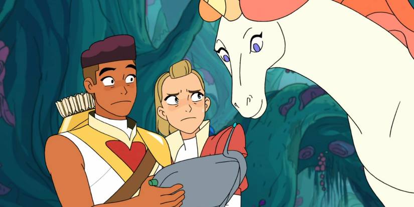 Netflix Officially Deleted One Of Its Best Fantasy Shows And Turned It Into Lost Media