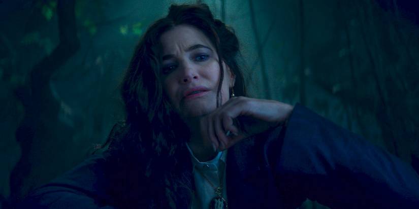 Kathryn Hahn como Agatha Harkness em Agatha All Along