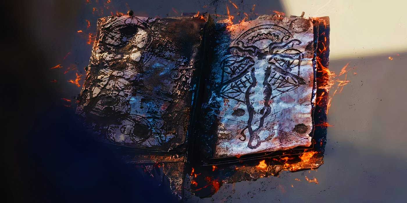Reading Rope Theory Scarlet Witch’s Death Accidentally Summoned Doctor Doom To Face The MCU ...