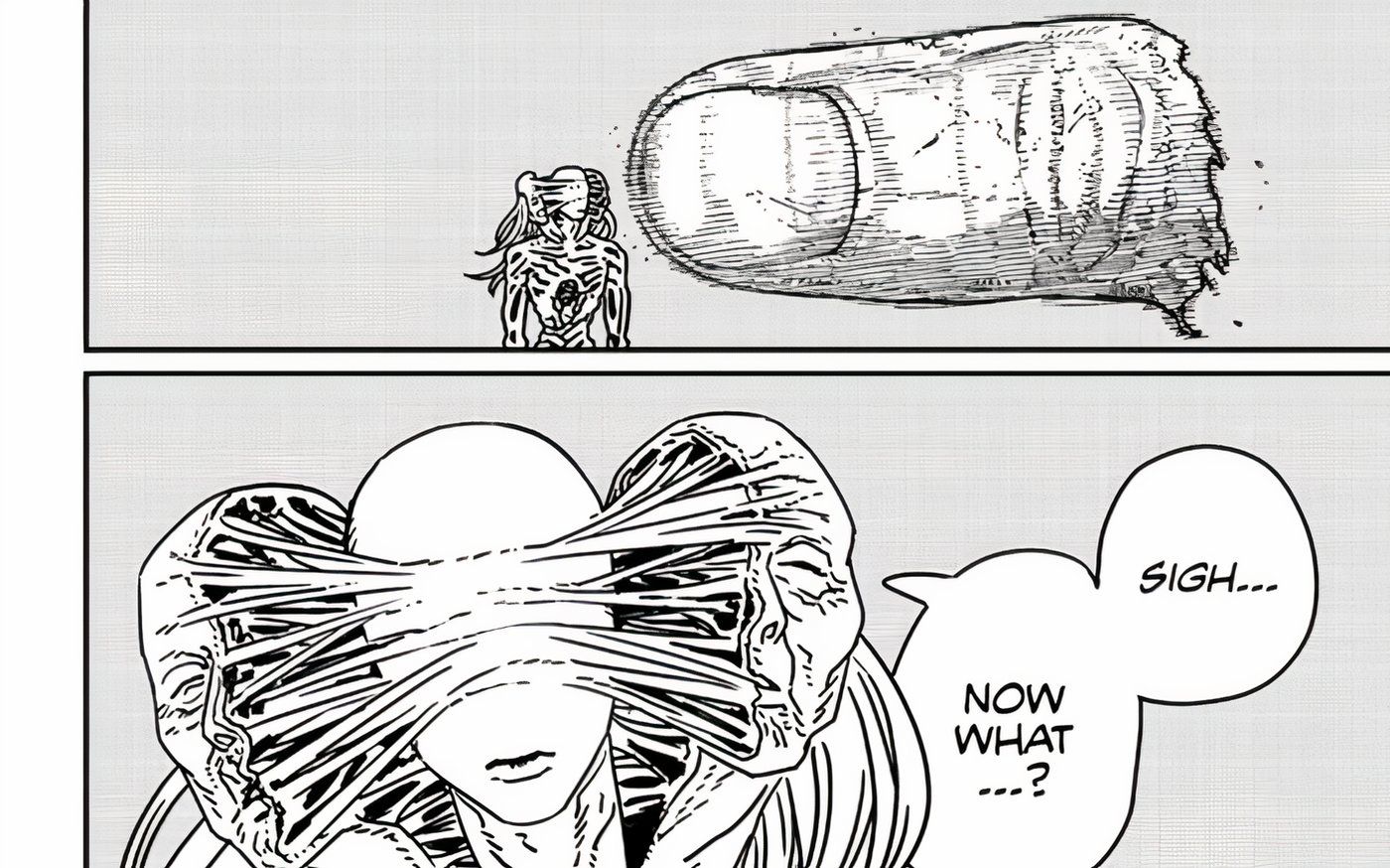 Chainsaw Man Confirms Its Most Powerful Devil, & It's Not Pochita Or Yoru