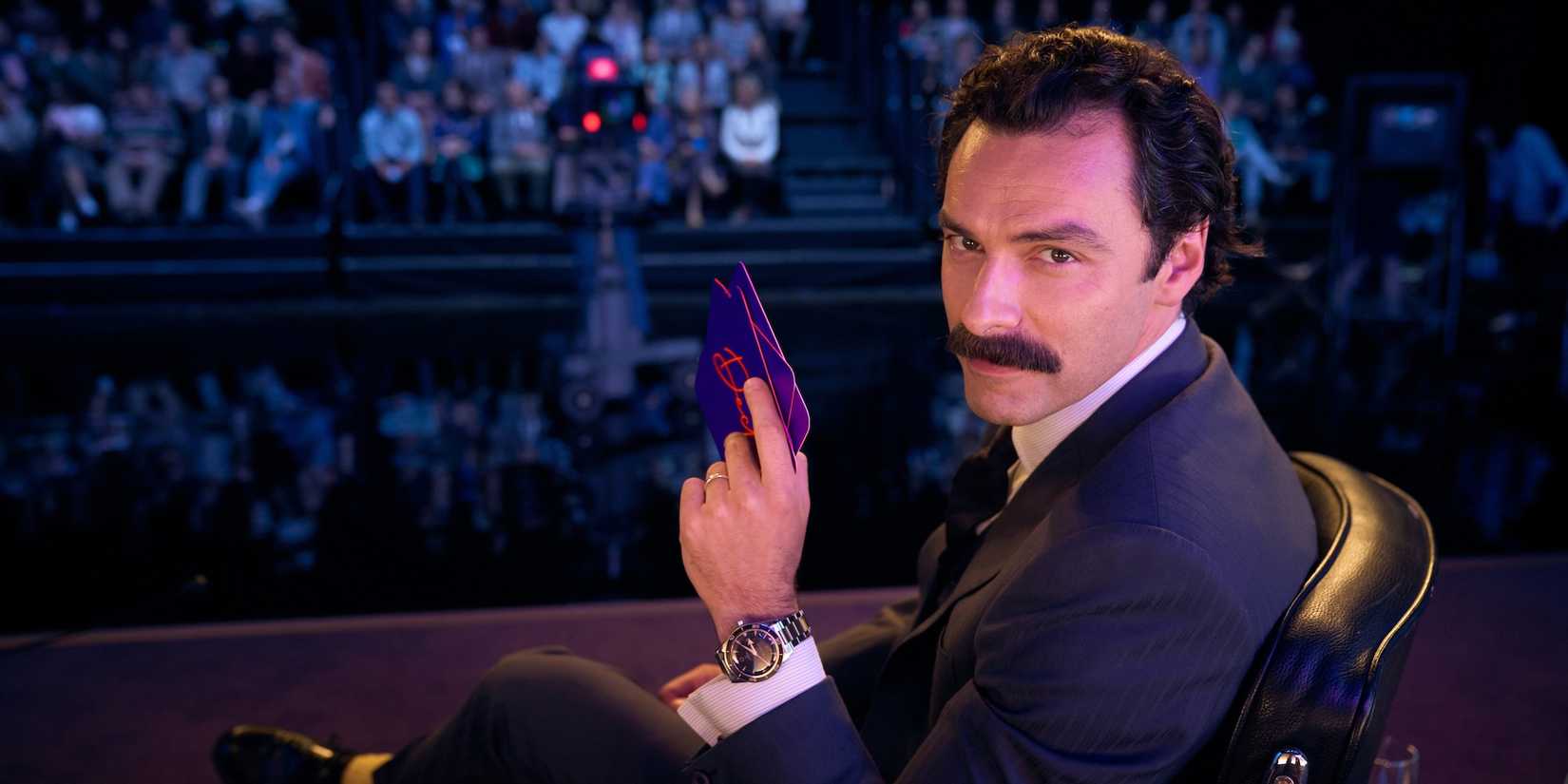 Rivals Season 2: Cast, Story & Everything We Know