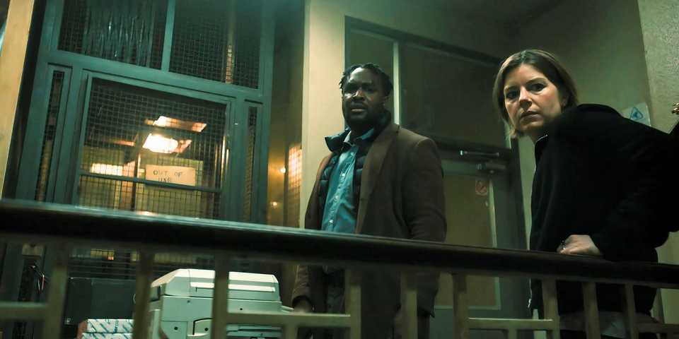 Slow Horses S5E2 Recap: Roddy Ho's Peril and 9 Other Shocking Twists