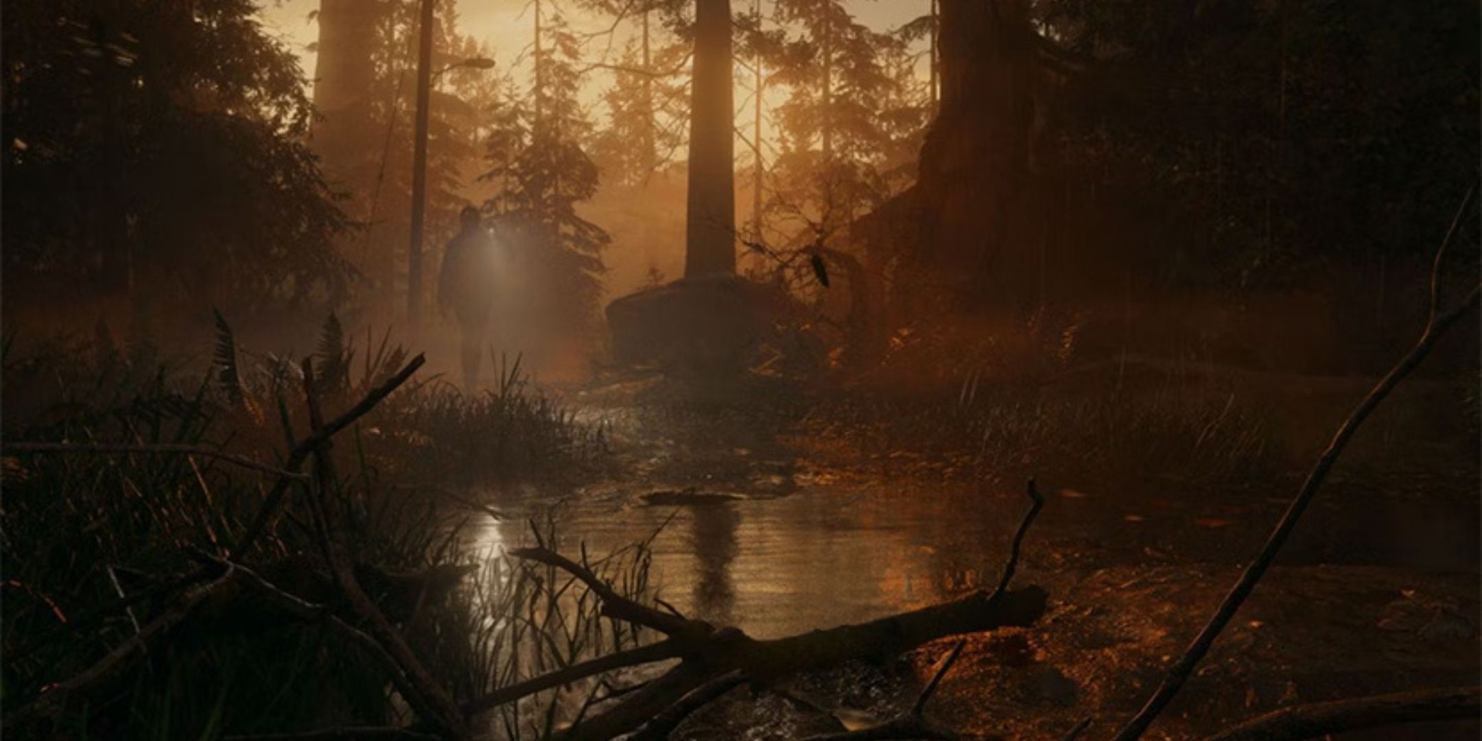 5 Horror Games Perfect For Stephen King Fans
