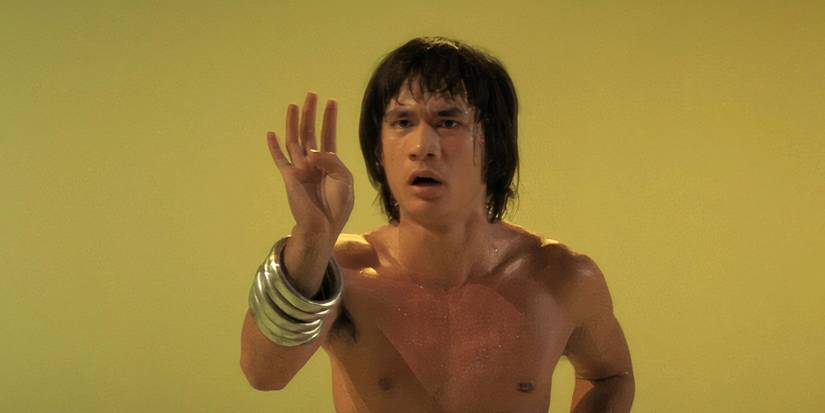 The Best Martial Arts Movie From Each Year Of The 1970s