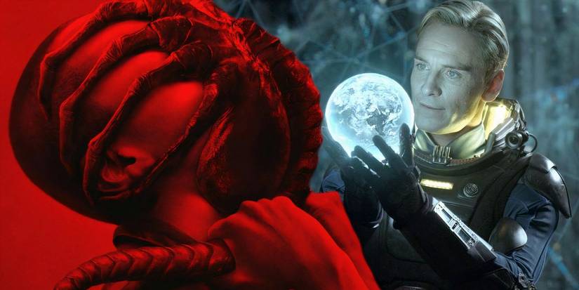 Alien: Romulus' Renaissance Ship - The Romulus & Remus Modules Explained