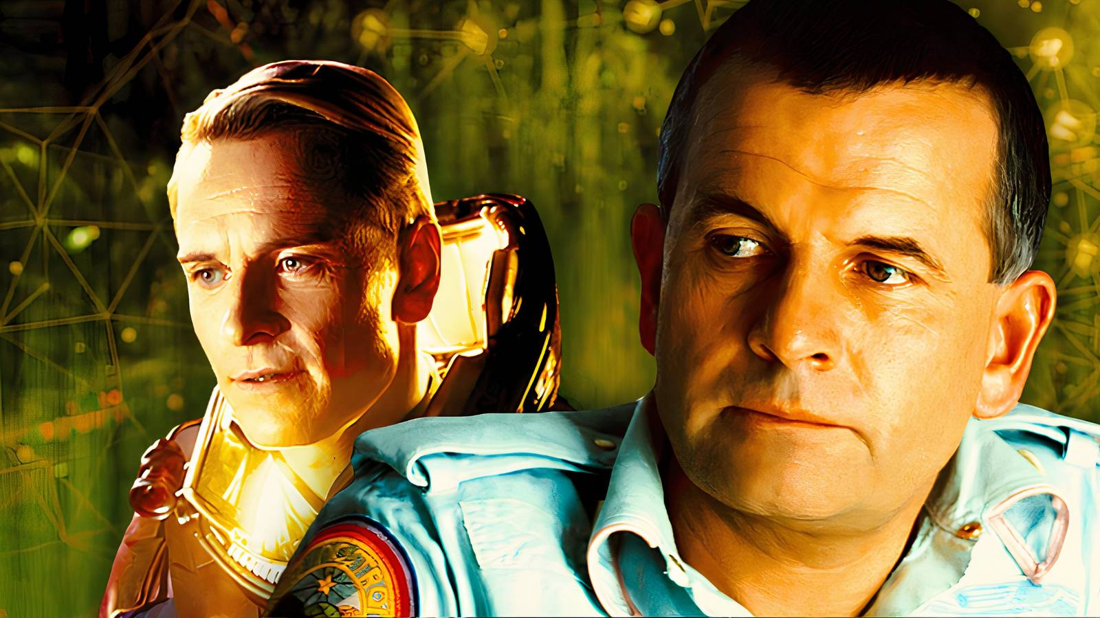 Alien Secretly Confirmed The Real Meaning Of Prometheus’ Title Thanks ...