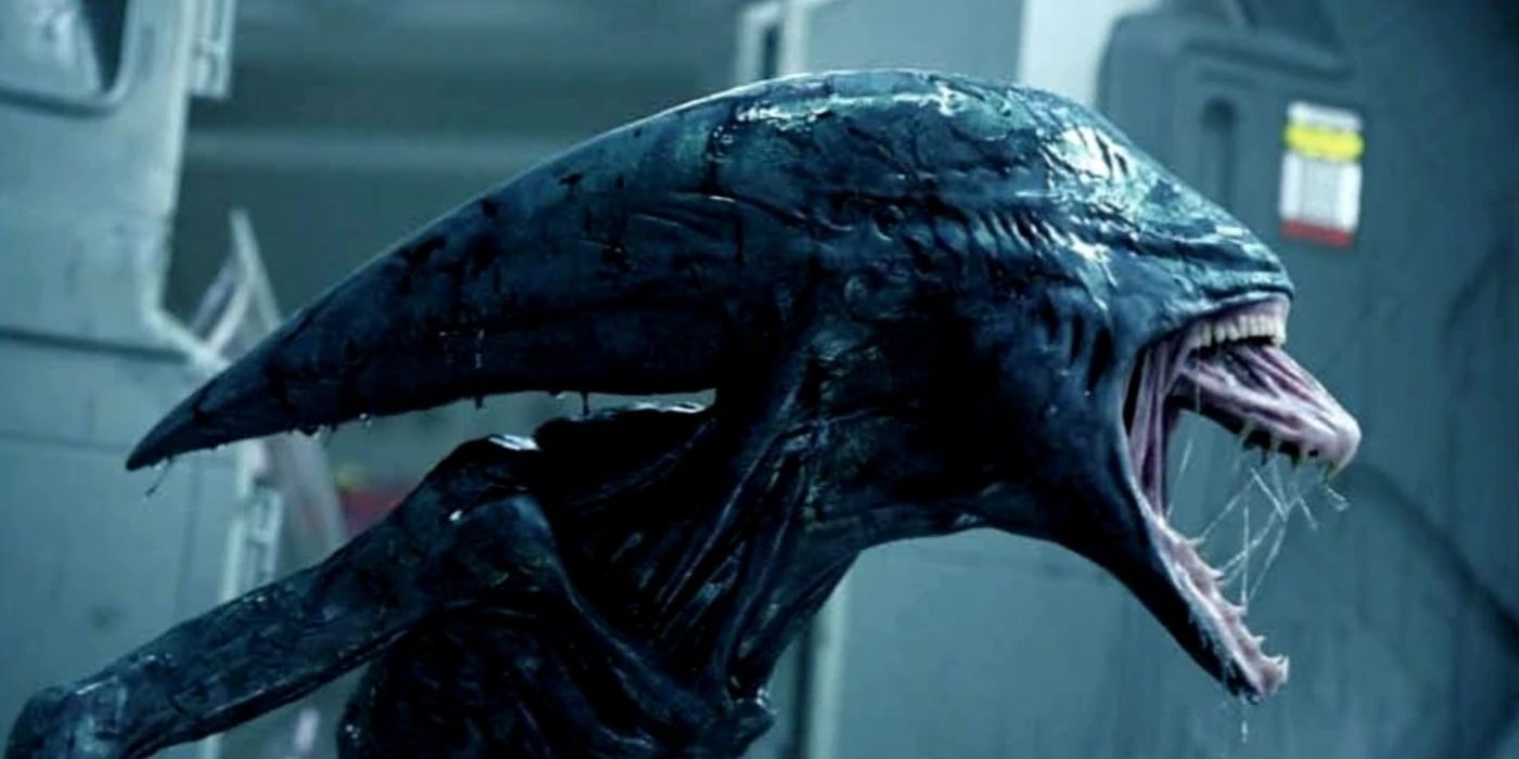 8 Things About Prometheus That Make No Sense With The Rest Of The Alien Franchise