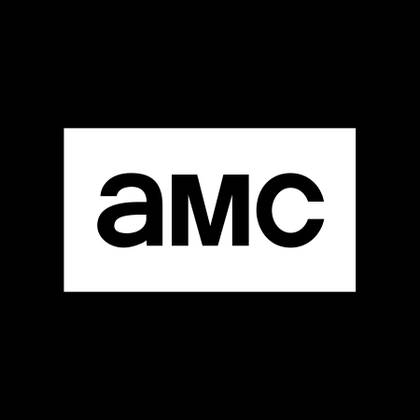 AMC - logo