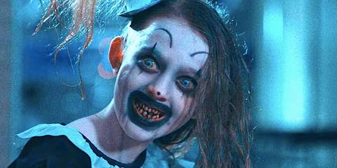 Terrifier 2 Summary, Trailer, Cast, Where to Watch and More
