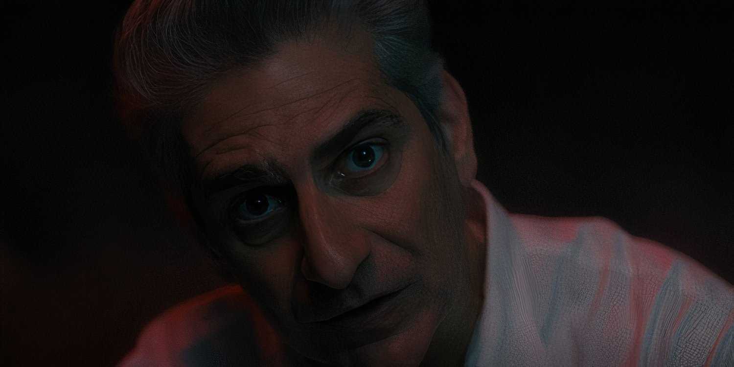 Boom Acoder American Horror Stories Season 4: Backrooms Cast & Character Guide
