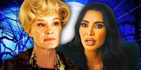 American Horror Story Constance Langdon and Siobhan
