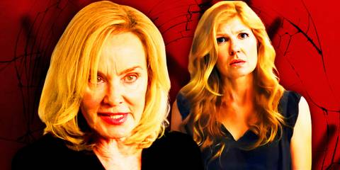 American Horror Story Fiona and Vivien