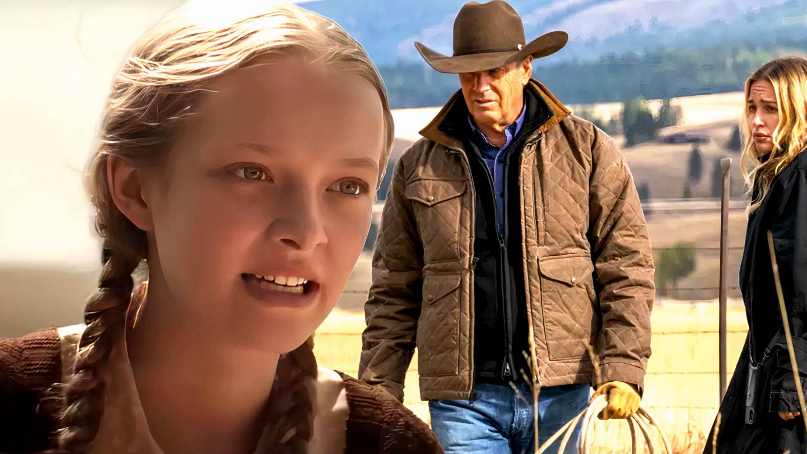 Yellowstone Spinoff Gets Exciting Filming Update From The Madison Star: “It's A Really Special Project”