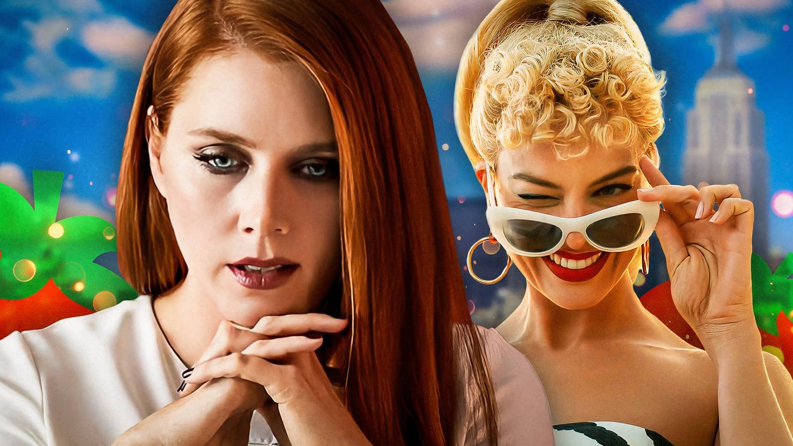 Amy Barbie 17-Year-Old Amy Adams Movie With 93% On Rotten Tomatoes Had The Exact ...