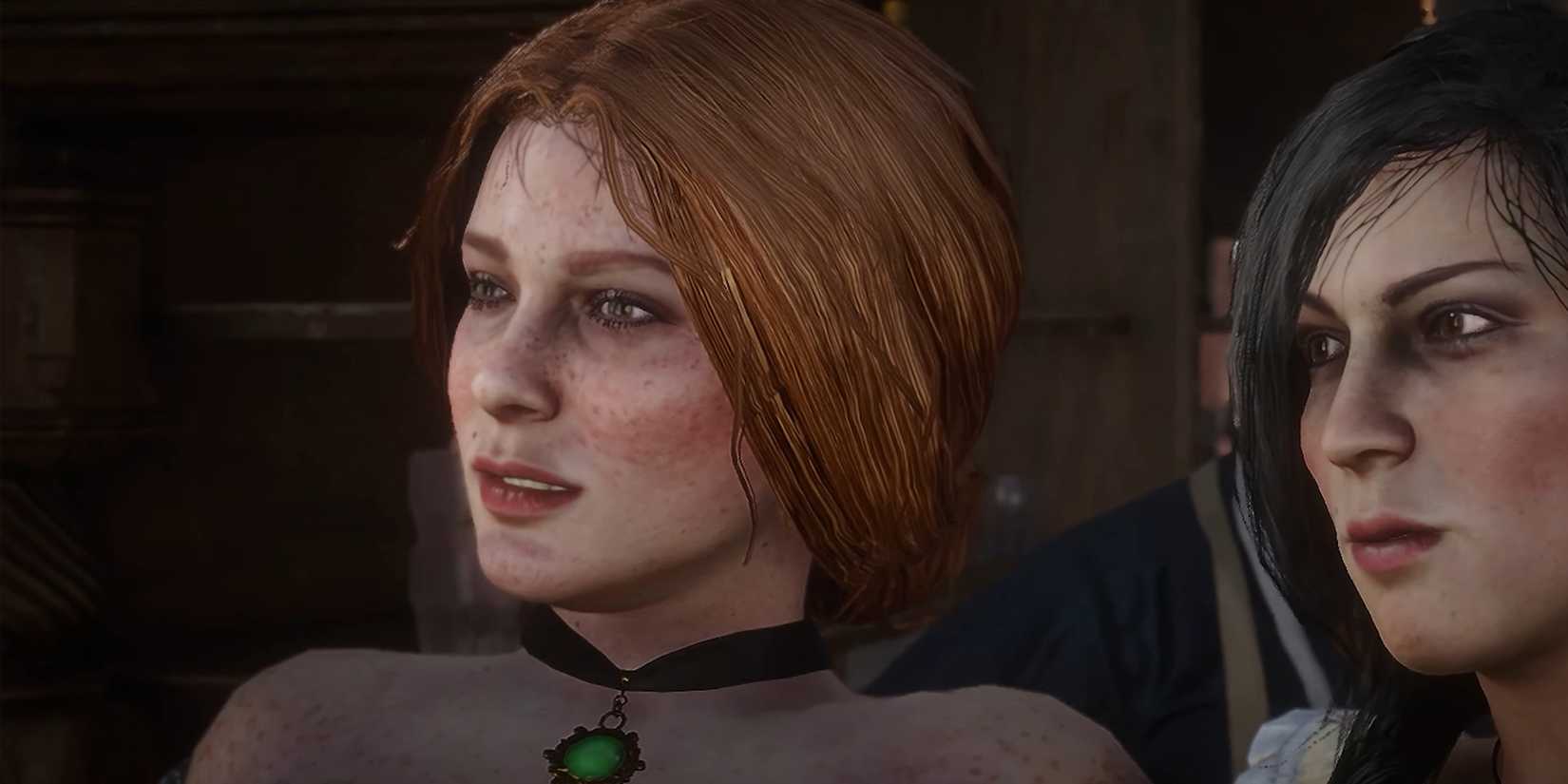 Which Red Dead Redemption Character You Are Based On Your Zodiac Sign?