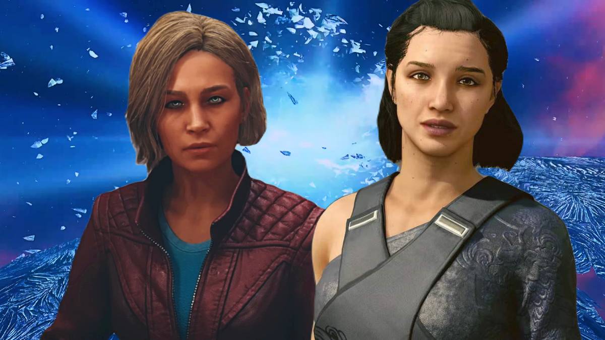Every Starfield: Shattered Space DLC Ending Explained (In Detail)