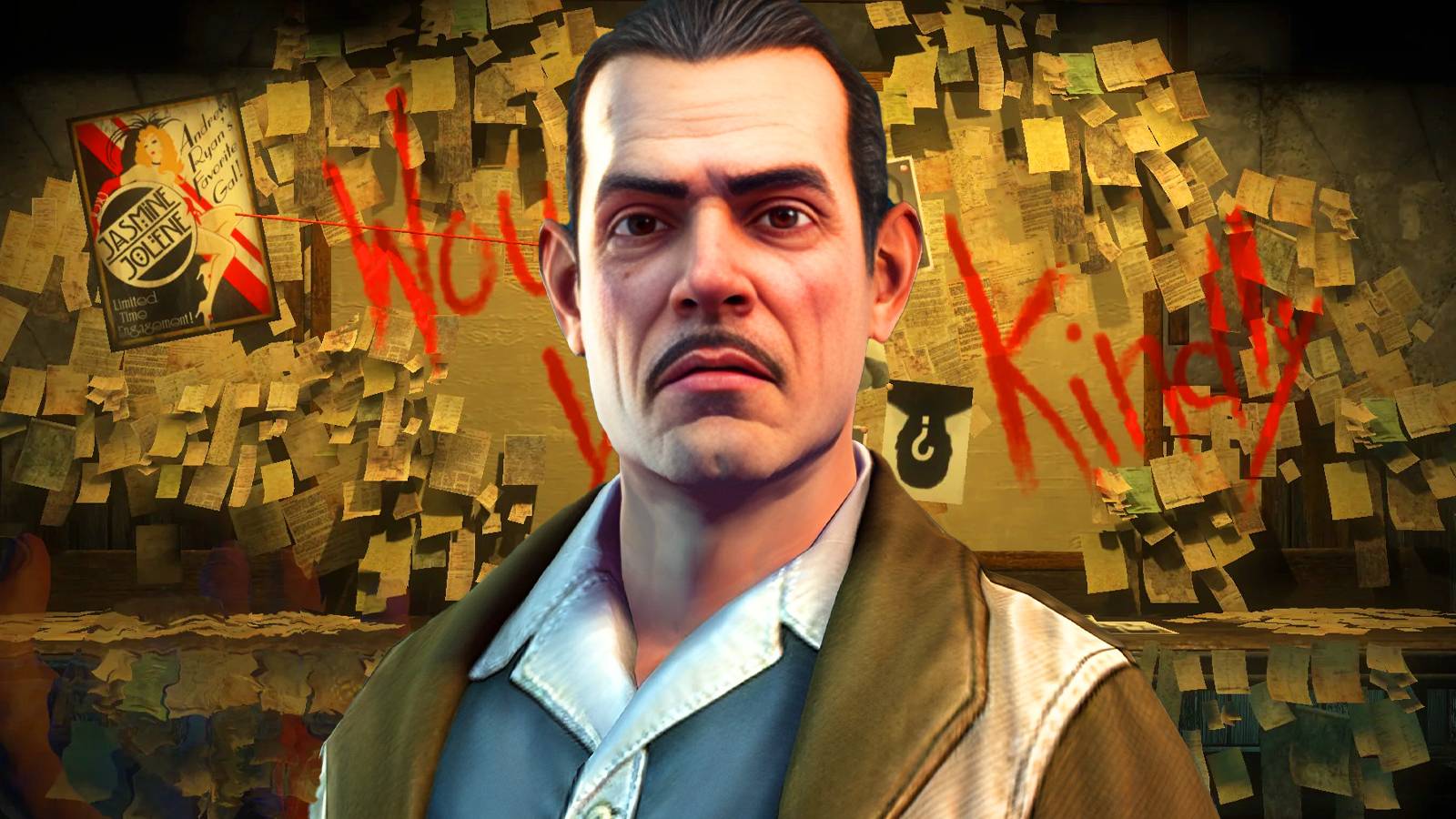 Bioshock Explained BioShock's Ending Explained (In Detail)