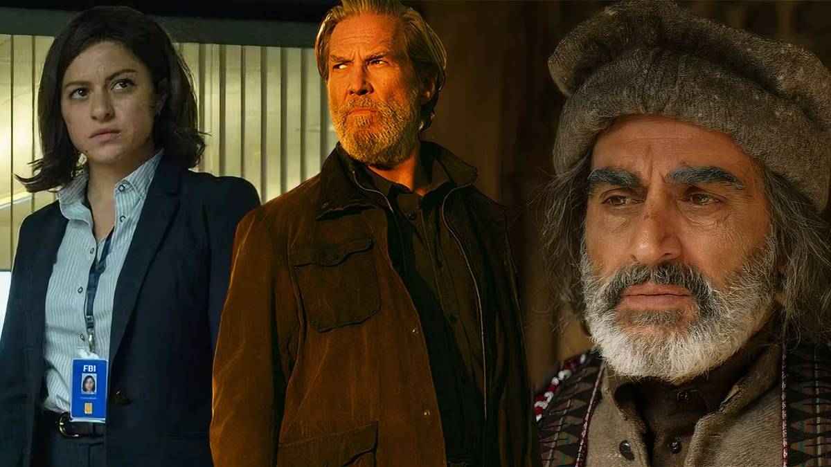 The Old Man: 10 Biggest Twists, Ranked